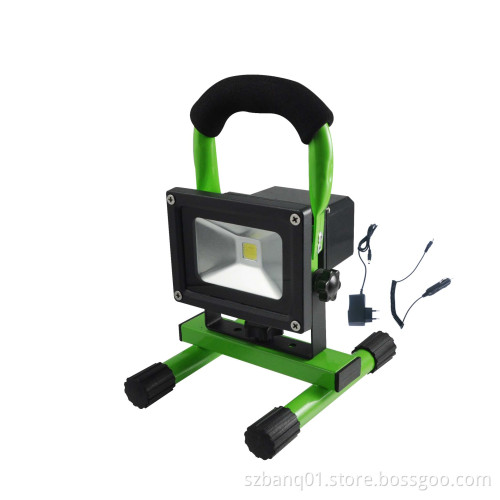 Portable LED Floodlight